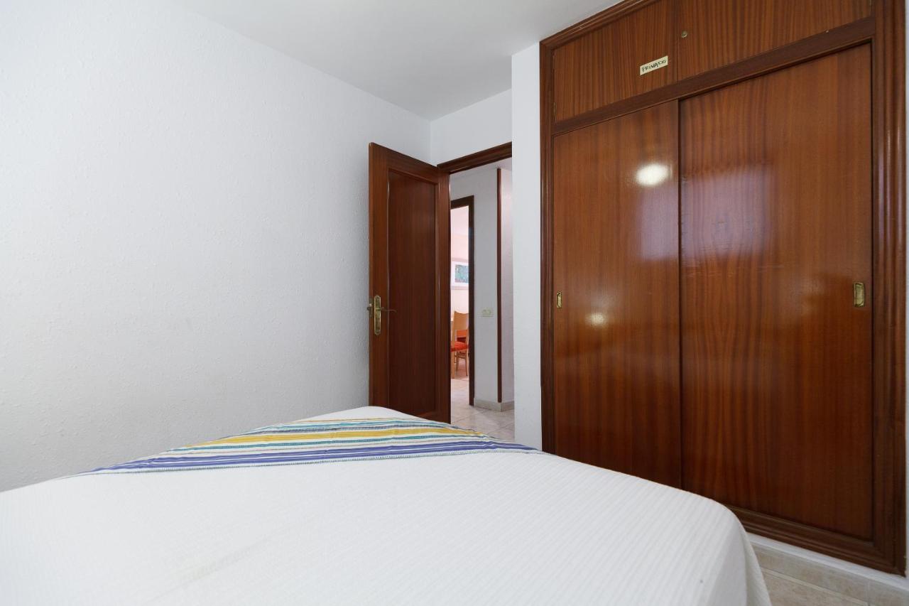 Uhc Sol De Espana Cambrils Exterior foto