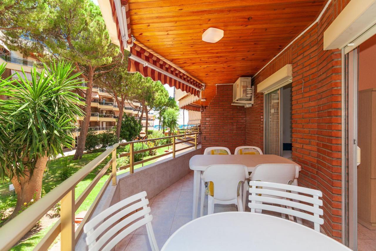 Uhc Sol De Espana Cambrils Exterior foto